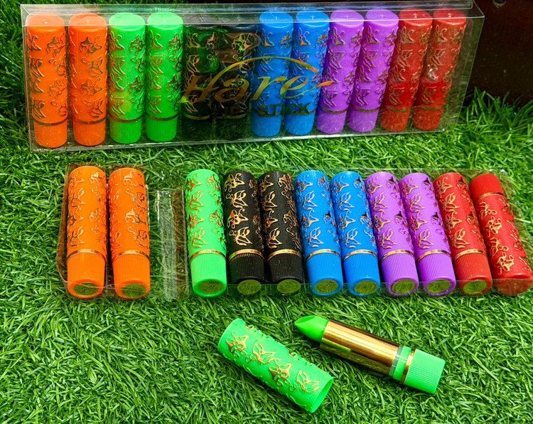 رژ مکه ای حرارتی اورجینال